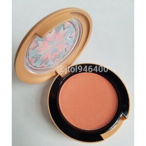 Mac Modern Mandarin Blush